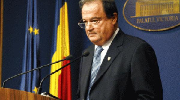 guvernul pregatit sa aplice masurile de austeritate prin oug