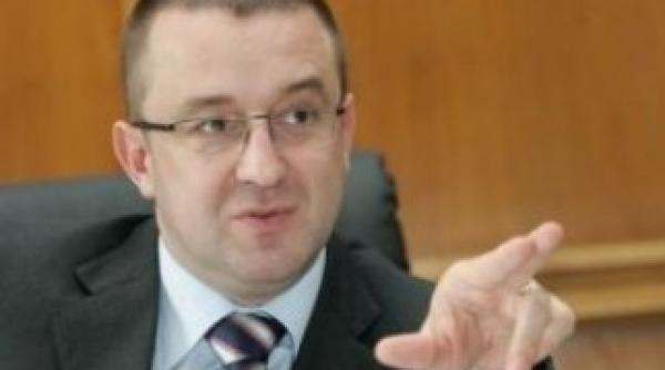 presedintele anaf stie ca are angajati spagari