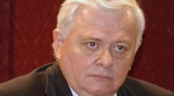 hrebenciuc nu mai vrea sa fie sef de grup psd