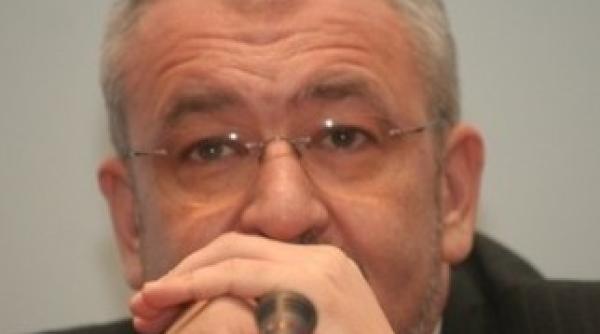 vladescu spune ca nu se vor mai mari taxele anul acesta si nici in 2011