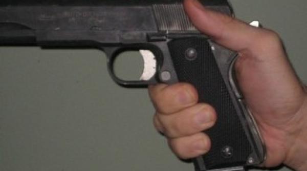 craiova sofer impuscat in urma unei altercatii in trafic