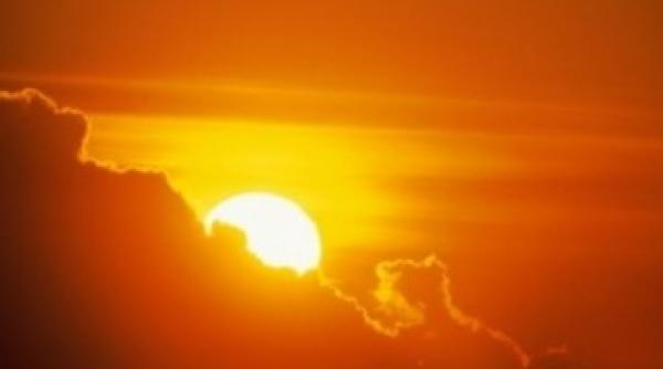 atentionare meteo canicula ploi torentiale si vijelii astazi in tara