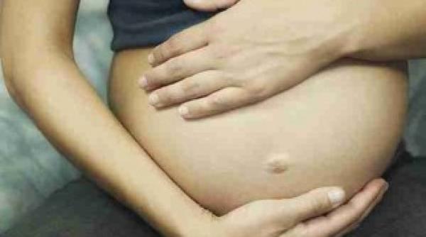 copii sunt predispusi la obezitate daca mamele se ingrasa in timpul sarcinii