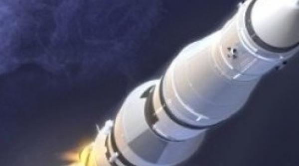 iranul isi face o super racheta va cara sateliti sau uraniu