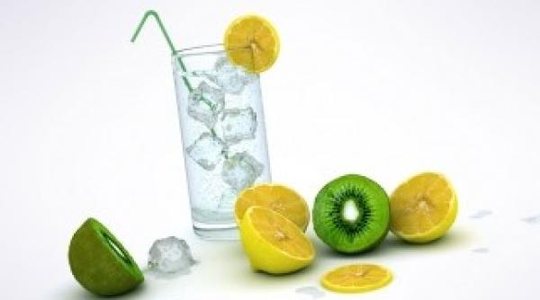 scuze dupa de inspectorii sanitari au inchis standul de limonada al unei fetite