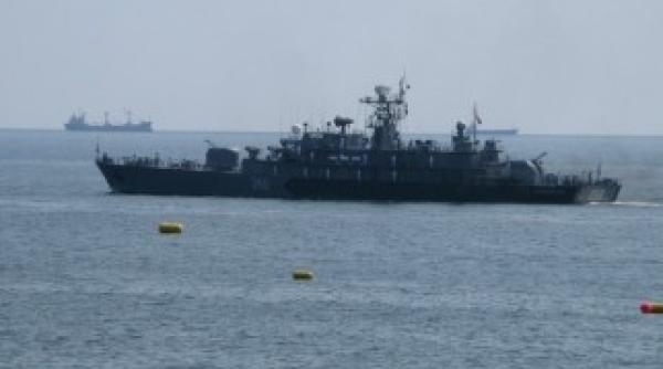 pdl pe litoral de ziua marinei