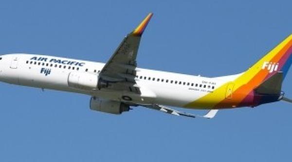 accident aviatic in columbia un mort si 34 de raniti