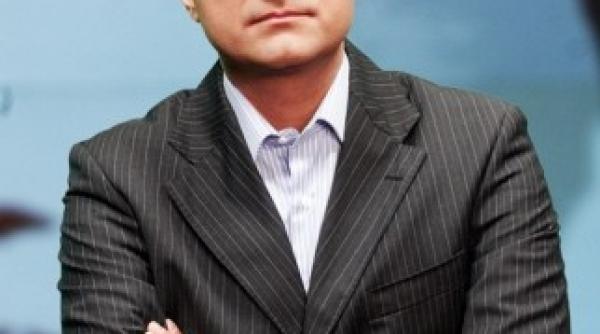 robert turcescu paraseste realitatea media