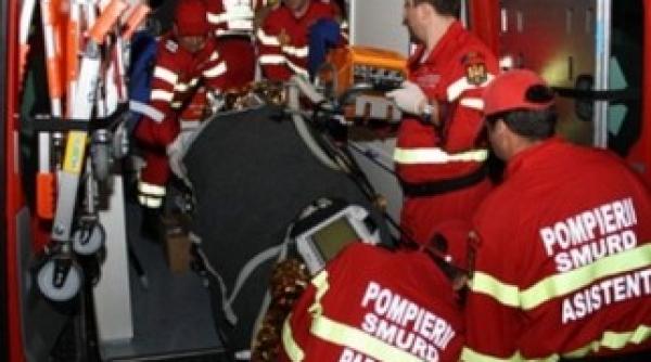 inca un bebelus a murit in urma incendiului de la maternitatea giulesti