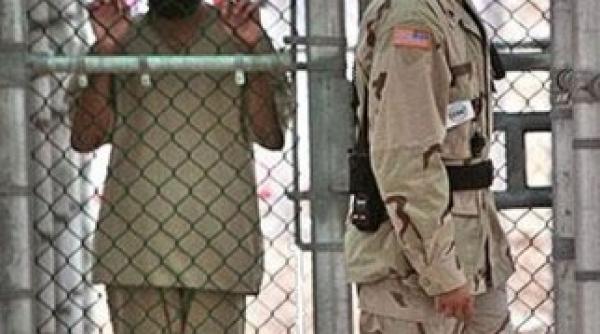 casete cu interogarea unui suspect de terorism gasite sub un birou al cia ramzi binalshibh a fost detinut si la bucuresti