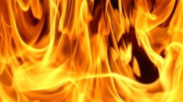 bebelusii de la maternitatea giulesti au ars la peste 200 de grade