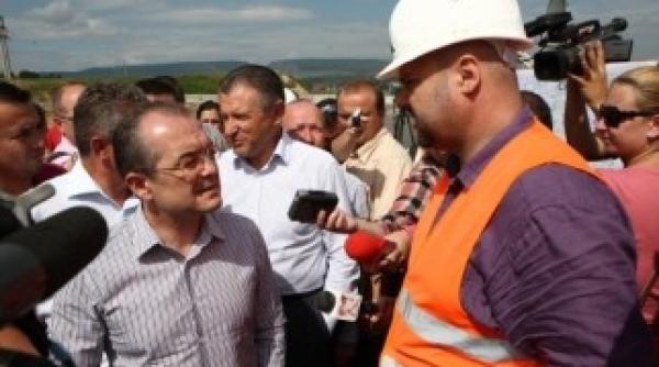 boc sper ca accidentul de la maternitatea giulesti sa fie o lectie pentru autoritatile locale