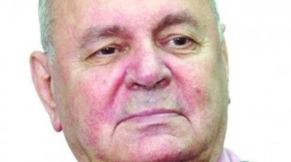 editorialistul gandul gheorghe cercelescu a decedat