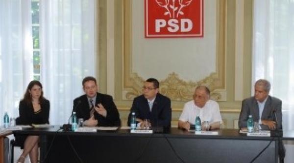 trei pasi psd spre guvernare debarcarea lui boc in toamna guvern de serviciu si anticipate in 6 luni