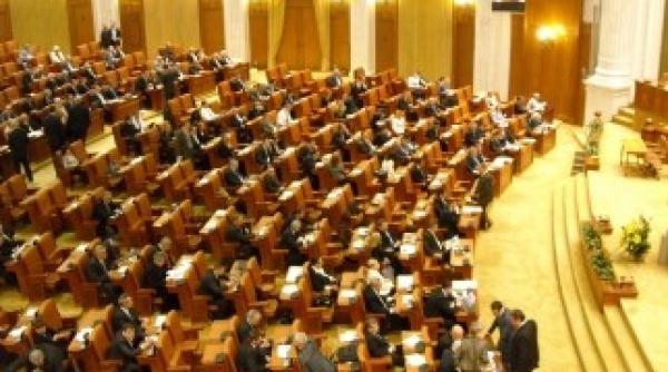 pnl acorda un vot politic pentru legea ani