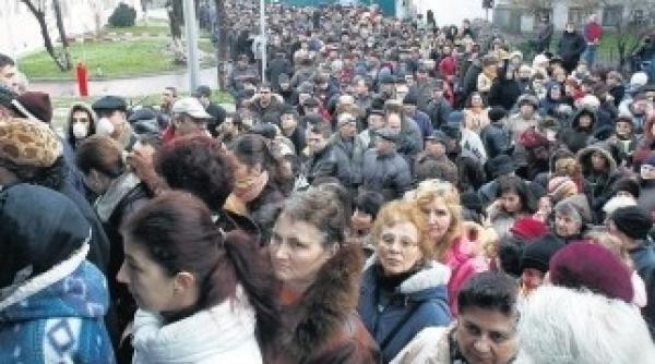 persoanele care nu reusesc sa depuna declaratiile la timp nu vor penalizate