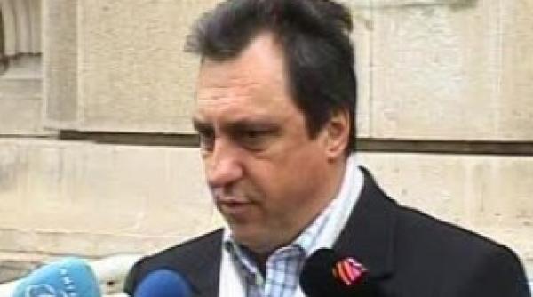 marius petcu perchezitiile de casa lui luca o intidmidare a sindicatelor