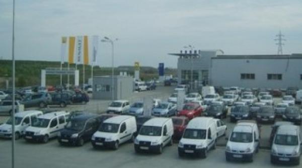 nu platesti tva nu ai masina inmatriculata