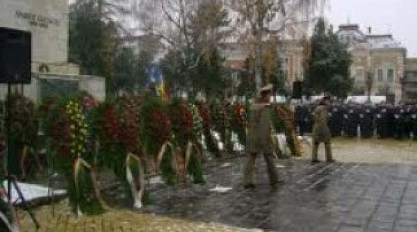 cum vor boicota militarii ziua armatei operatiunea valeriu carp