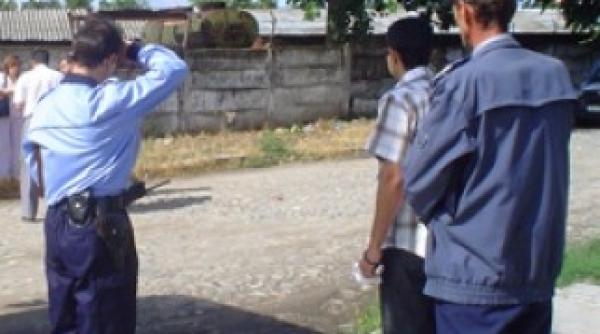 politistii in mars catre cotroceni ii cer socoteala presedintelui basescu