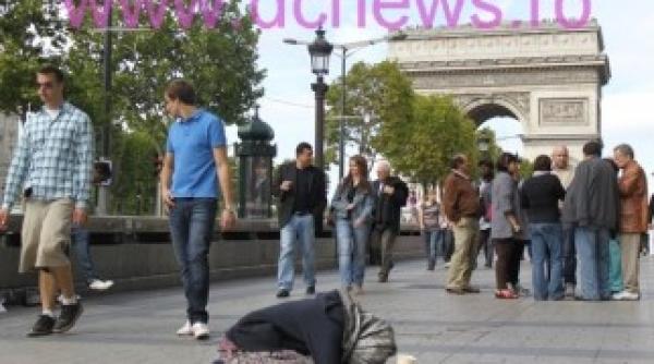 viata de tigan la paris galerie foto 2