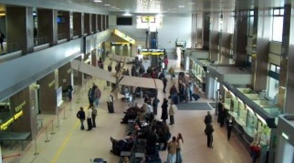 aeroportul henri coanda a fost certificat ca aeroport international