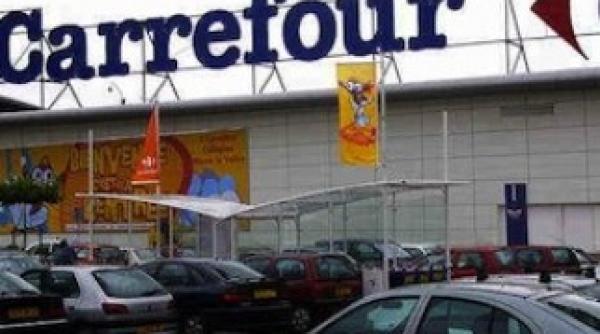 tara de retail cum a confirmat carrefour ca face afacerile cele mai bune in romania