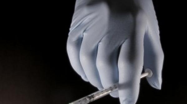 vaccinarea impotriva gripei incepe la sfarsitul lunii octombrie