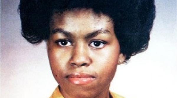 forbes michelle obama cea mai puternica femeie din lume