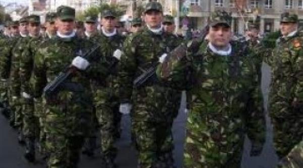 autoritatile s au temut de o defilare in orasul lui boc prefectul spune ca eroii se comemoreaza la cimitir