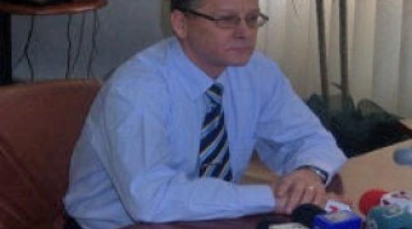 calin platon fost prefect de cluj trimis in judecata pentru ucidere din culpa