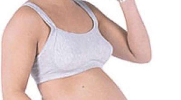 putin alcool in timpul sarcinii nu dauneza