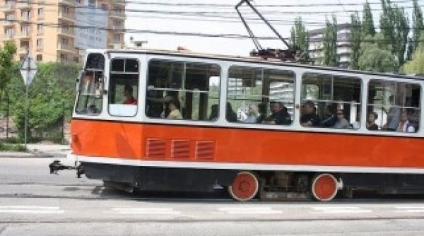 orasul cluj napoca primeste 48 de milioane de euro pentru reabilitarea liniei de tramvai unui parc si a unei cladiri