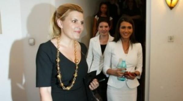 coincidentii stranii in cariera celor sapte femei de la varful pdl