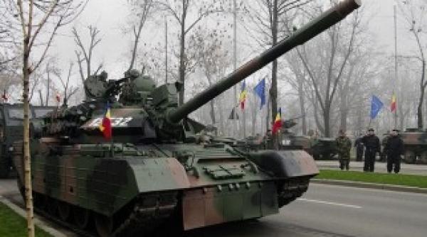 militarii l ar putea angaja pe ciorbea in procesul cu boc