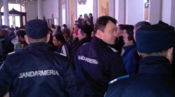 avocat fals retinut la pitesti