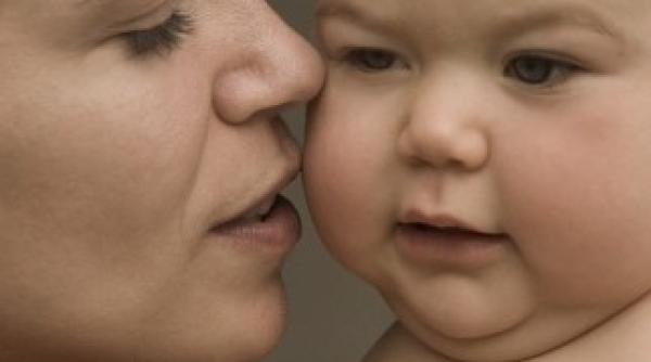 femeile care au nascut sunt mai inteligente