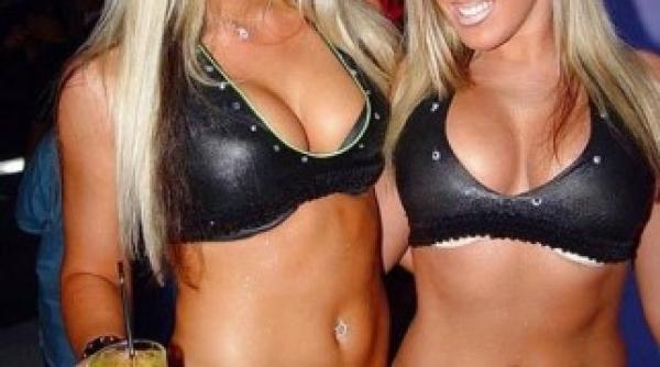 prima conventie internationala a blondelor are loc la sofia