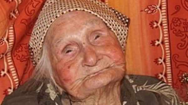 a murit cea mai batrana femeie din lume la 114 ani