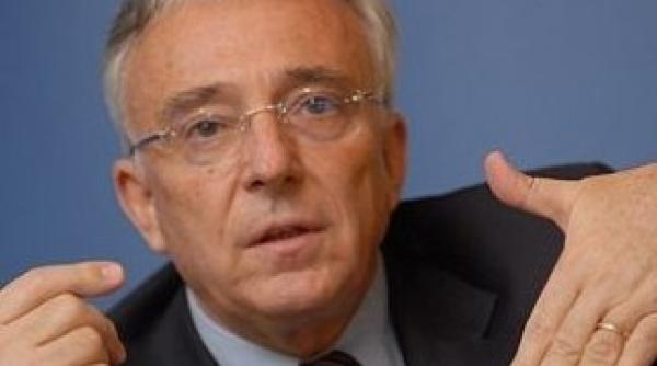 isarescu nivelul inflatiei are legatura cu mesajele trancanitorilor de la posturile de televizune