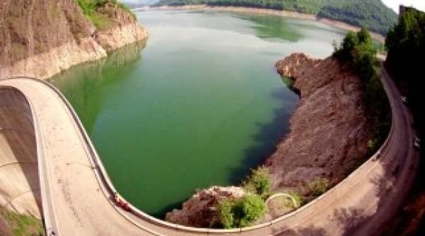 circulatia rutiera inchisa sambata in zona barajului vidraru pentru filmari la ghost rider spirit of vengeance