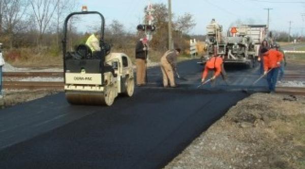 mai putini bani pentru investitii in drumurile romaniei