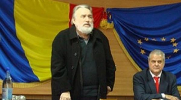 de ce adrian paunescu nu a avut funeralii nationale