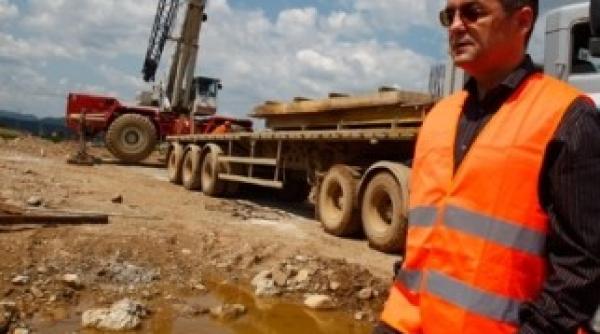 premierul catre responsabilii de la drumuri si capul vostru tot de vreme depinde