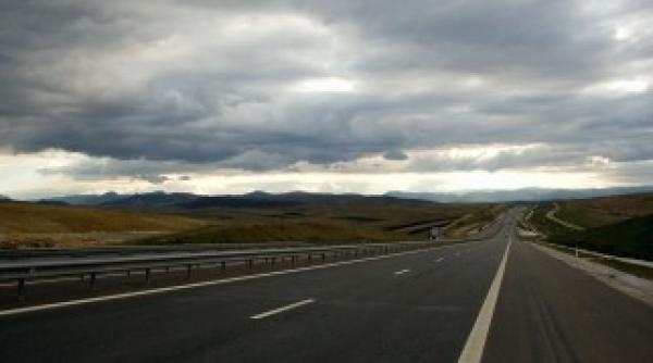 emil boc a inaugurat autostrada de la campia turzii la turda