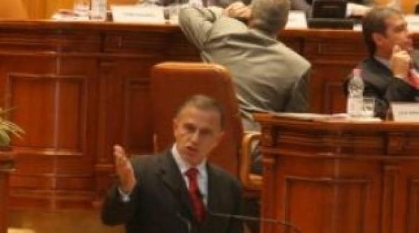 geoana luni vom discuta audierea lui baconschi si a lui igas pe tema aderarii la schengen