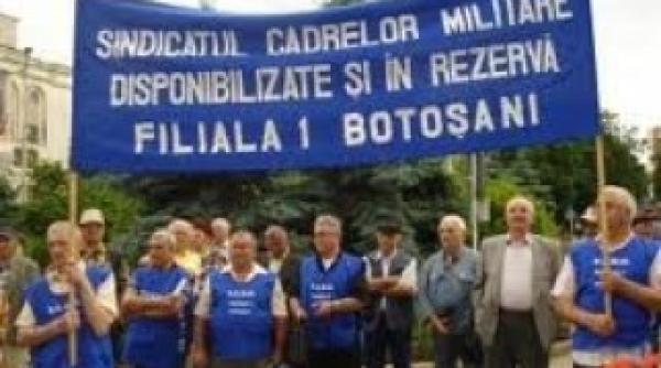 un general il acuza pe basescu de anarhie afla cat castiga avocatii din procesele statului cu pensionarii militari