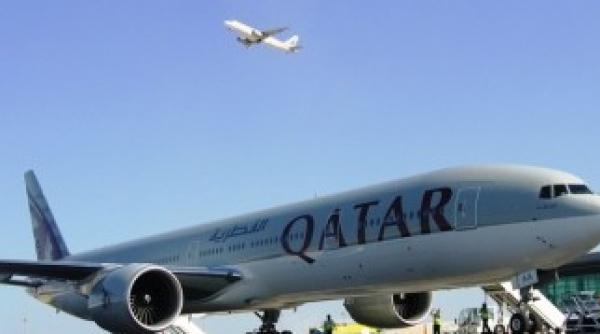 companiile aeriene din orient interesate de zborurile spre bucuresti