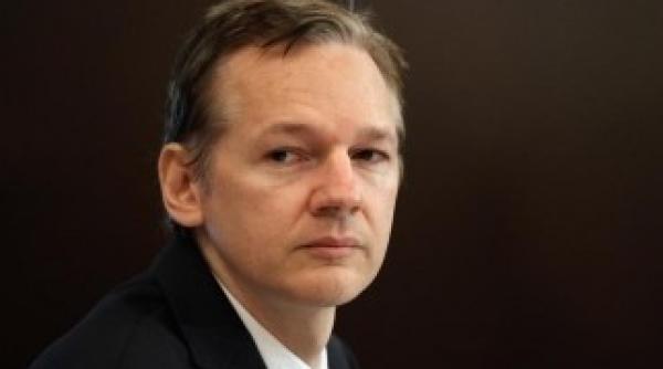 fondatorul wikileaks suedia acuzat de viol