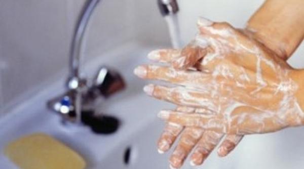 mai mult de o treime din populatia mondiala nu are posibilitatea sa foloseasca toaleta